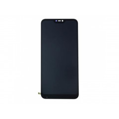 LCD Displej + Dotykové Doska pre Xiaomi Mi A2 Lite čierny
