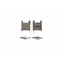 Sim Čitačka HTC Desire G7 c oem