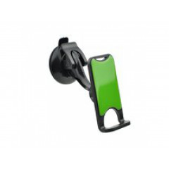 Autodržiak Universal Sticky Pad holder (2273W)  - zelený
