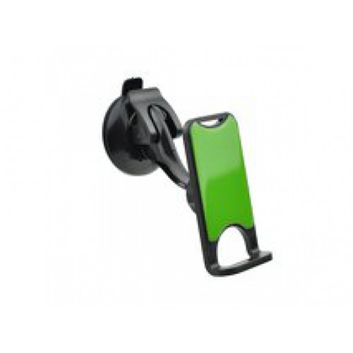 Autodržiak Universal Sticky Pad holder (2273W) - zelený Autodržiak Universal Sticky Pad holder (2273W) - zelený