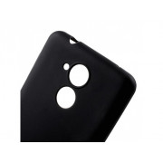 TPU ultra tenké púzdro Huawei Enjoy 6s čierne TPU ultra tenké púzdro Huawei Enjoy 6s čierne