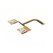 Sim čítač karty HTC One Mini 2, M8 Mini oem Sim čítač karty HTC One Mini 2, M8 Mini oem