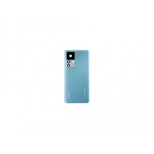 Xiaomi 12T/12T Pro Kryt Batéria Blue
