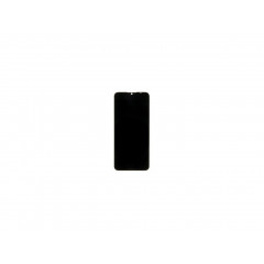 Nokia G11 Dotyková Doska + LCD Displej čierny (Logo)