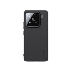Nillkin Super Frosted PRO Zadný Kryt pre Xiaomi 15 čierny
