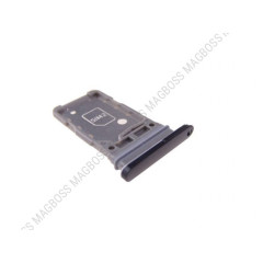 Sim kryt Samsung SM-G991 Galaxy S21/ S21 + grey