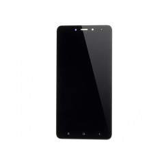 LCD displej Xiaomi Redmi Note 4 OEM komplet čierny (nie pre Global verziu )