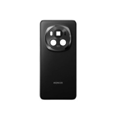 Kryt batérie + sklíčko kamery Honor Magic 6 Pro čierny