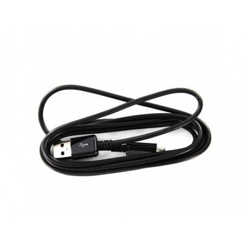 ECBDU4BBE Samsung i9300 Galaxy S III microUSB Data Kabel Black (Bulk) Original ECBDU4BBE Samsung i9300 Galaxy S III microUSB Data Kabel Black (Bulk) Original
