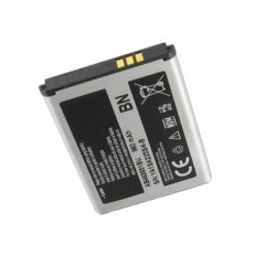 AB463651BE Samsung batéria B3410, S5610 1000mAh Li-Ion (Bulk)