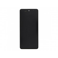 LCD display + Dotyk Samsung A515 Galaxy A51 čierny (Service Pack)