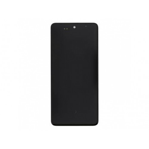 LCD display + Dotyk Samsung A515 Galaxy A51 čierny (Service Pack) LCD display + Dotyk Samsung A515 Galaxy A51 čierny (Service Pack)