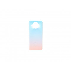 Xiaomi Mi 10T Lite Kryt Batérie Rose Gold Beach