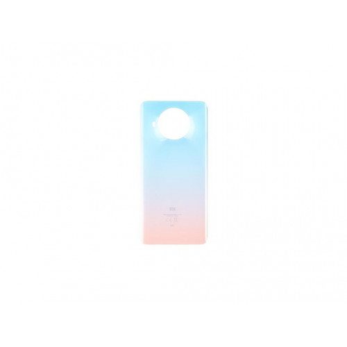 Xiaomi Mi 10T Lite Kryt Batérie Rose Gold Beach Xiaomi Mi 10T Lite Kryt Batérie Rose Gold Beach