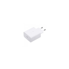 EP-TA865EWE Samsung USB-C 65W Cestovní nabíječka biely (OOB Bulk)