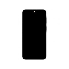 LCD display + Dotyk Samsung A376B Galaxy A37 5G čierny (Service Pack)