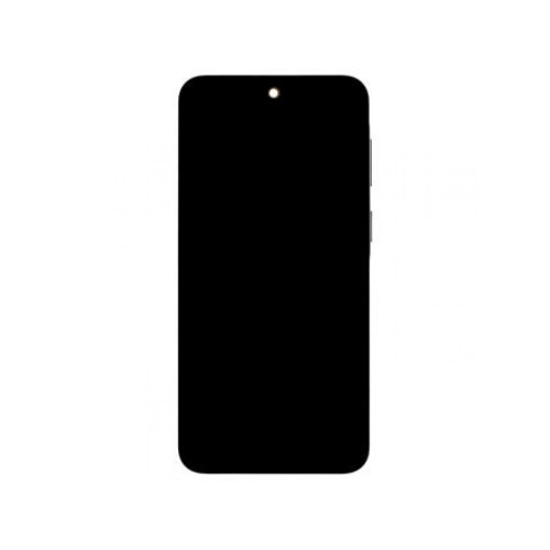 LCD display + Dotyk Samsung A376B Galaxy A37 5G čierny (Service Pack)