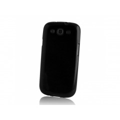 TPU púzdro LG Spirit C70 čierny