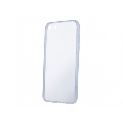 Ultra Slim 1 m Silikónový kryt Xiaomi Redmi Note  11T Pro/ Poco X4 GT transparent