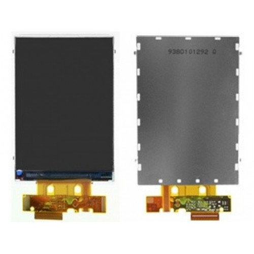 LCD Displej LG BL20 (original) LCD Displej LG BL20 (original)