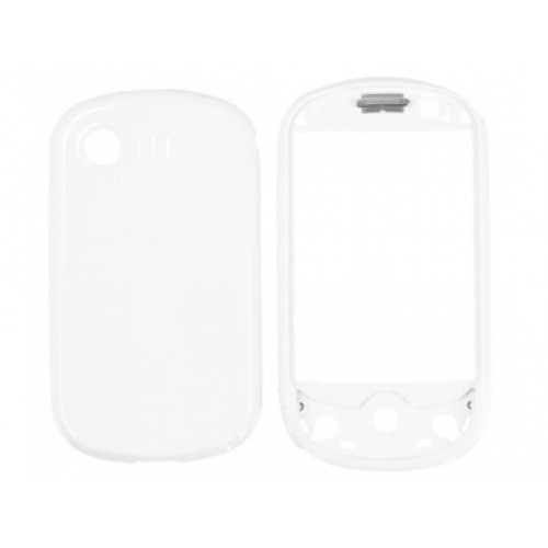 KRYT SAMSUNG C3510 BIELY ORIGINÁL KRYT SAMSUNG C3510 BIELY ORIGINÁL
