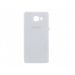 Kryt batérie Samsung Galaxy A7 SM-A710F (2016) biely oem