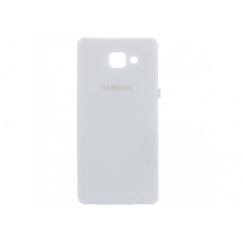 Kryt batérie Samsung Galaxy A7 SM-A710F (2016) biely oem Kryt batérie Samsung Galaxy A7 SM-A710F (2016) biely oem