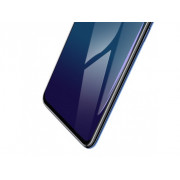 BASEUS Ochranné tvrdené sklo Vivo X23 Transparent 2ks