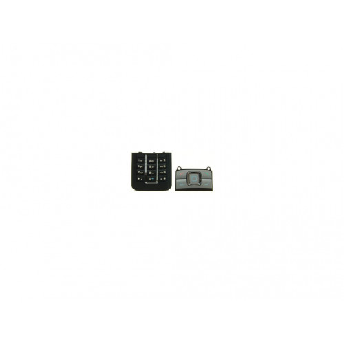 KLÁVESNICA NOKIA 6280 ORIGINÁL KLÁVESNICA NOKIA 6280 ORIGINÁL
