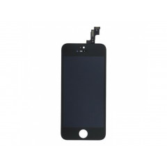 iPhone SE LCD Displej + Dotykové sklo čierny OEM AAA