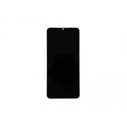 LCD Displej + Dotykové Doska pre Xiaomi Redmi 9T Carbon Gray