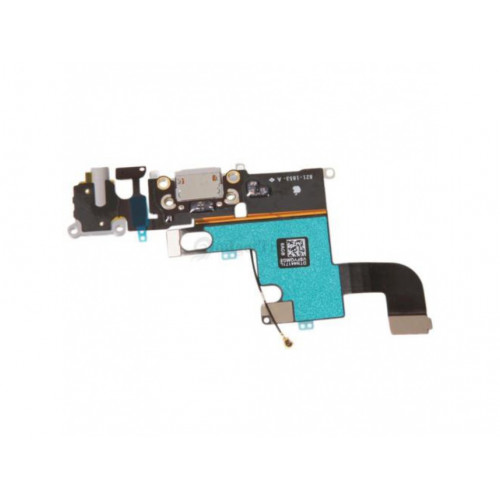 Apple iPhone 6S flex kábel nabijania biely OEM Apple iPhone 6S flex kábel nabijania biely OEM