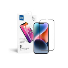 5D Blue Star Ochranné tvrdené sklo Xiaomi 15