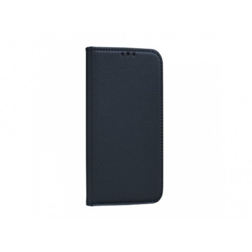 Smart Knižkový Obal HUAWEI Y6P čierny Smart Knižkový Obal HUAWEI Y6P čierny