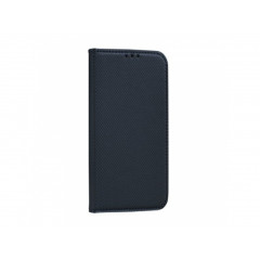 Smart Knižkový Obal Samsung Galaxy M51 čierny