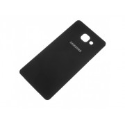 Kryt batérie Samsung Galaxy A7 SM-A710F (2016) čierny oem Kryt batérie Samsung Galaxy A7 SM-A710F (2016) čierny oem