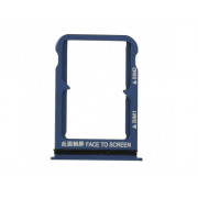 OEM dvierka sim karty Xiaomi Mi 8 (6.21-inch) modre