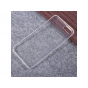 TPU Púzdro Transparent pre Xiaomi Mi 6 TPU Púzdro Transparent pre Xiaomi Mi 6