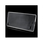 Púzdro TPU 0,6mm Lenovo Vibe X2 transparent Púzdro TPU 0,6mm Lenovo Vibe X2 transparent