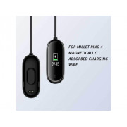 Magnetický nabíjací kábel pre Xiaomi Mi Smart Band 4 Magnetický nabíjací kábel pre Xiaomi Mi Smart Band 4