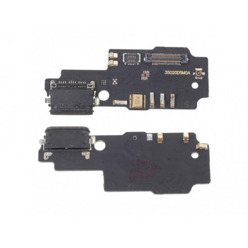 OEM nabíjací konetkor s doskou pre Xiaomi Mi Mix 2 OEM nabíjací konetkor s doskou pre Xiaomi Mi Mix 2