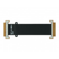 FLEX LCD SONY ERICSSON W205 NEORIGINÁL