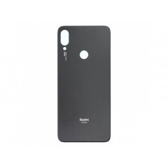 Xiaomi Redmi Note 7 Kryt Batéria čierny