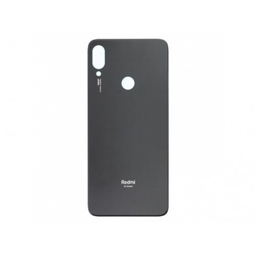 Xiaomi Redmi Note 7 Kryt Batéria čierny Xiaomi Redmi Note 7 Kryt Batéria čierny