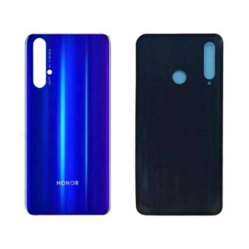Kryt Batérie Honor 20 modrý Kryt Batérie Honor 20 modrý