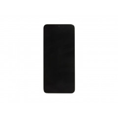 Motorola G50 LCD Displej + Dotykové Sklo čierny
