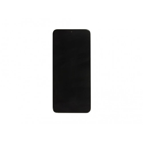 Motorola G50 LCD Displej + Dotykové Sklo čierny Motorola G50 LCD Displej + Dotykové Sklo čierny