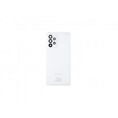 Samsung A528B Galaxy A52s 5G Kryt Batéria biely (Service Pack)