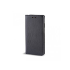 Smart Magnet Knižkový obal Samsung Galaxy A55 5G čierny