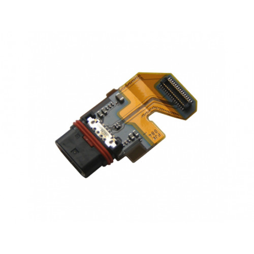 Nabíjací USB konektor Sony E6603/ E6653 Xperia Z5 Nabíjací USB konektor Sony E6603/ E6653 Xperia Z5